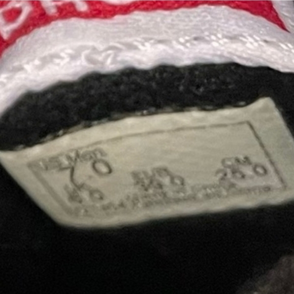 Vans Pro as new - US Men’s 7/W8.5 - Picture 10 of 14